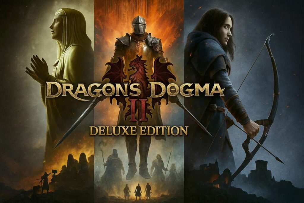 dragons dogma 2